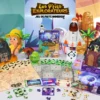 Les P’tits Explorateurs