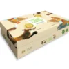 Les puzzles du Père Castor - Roule galette et Poulerousse