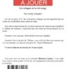 Les Reliques de la Cité Rouge