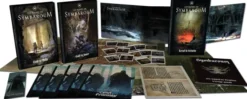 Les Ruines de Symbaroum - Pack Conteur d'Ambria