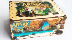 Les Ruines Perdues De Narak - BBB