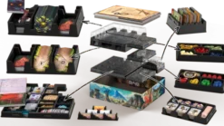 Les Ruines Perdues de Narak : Coffret d'Aventures