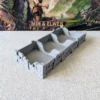 Les Ruines Perdues De Narak - Insert 3D Premium