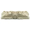 Les Ruines Perdues de Narak - Set de Temples Compatible