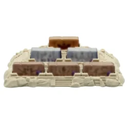 Les Ruines Perdues de Narak - Set de Temples Compatible
