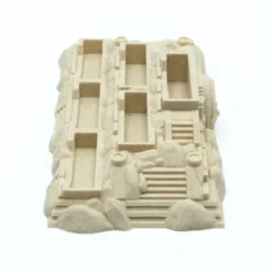 Les Ruines Perdues de Narak - Set de Temples Compatible