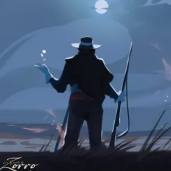 Les Secrets de Zorro