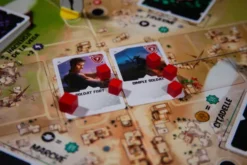 Les Secrets de Zorro