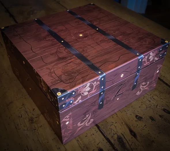 Les Secrets de Zorro - Edition Collector limitée