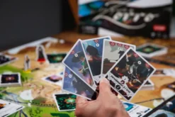 Les Secrets de Zorro - Kickstarter Edition