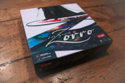 Les Secrets de Zorro - Kickstarter Edition