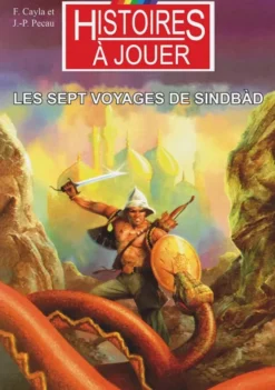 Les Sept Voyages de Sindbad