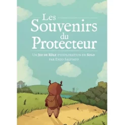 Les Souvenirs du Protecteur