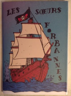 Les Sœurs Forbannes
