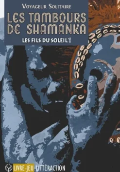 Les Tambours de Shamanka