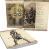 Les Terres d'Arran - Aides de jeu des Chroniques des Terres mortes