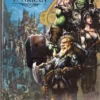 Les Terres d'Arran - Recueil de scénarios