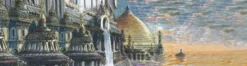 Les Terres de Matnak - Ecran du meneur
