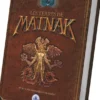 Les Terres de Matnak - Livre des règles