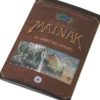 Les Terres de Matnak - Livret du joueur