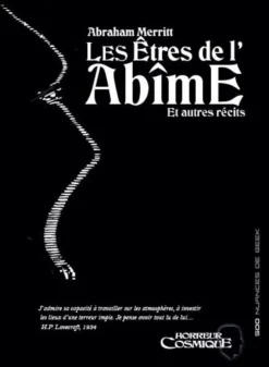 Les Êtres de l'Abîme - Version PDF