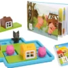 Les Trois Petits Cochons Deluxe