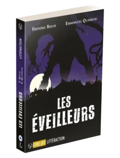 Les Éveilleurs