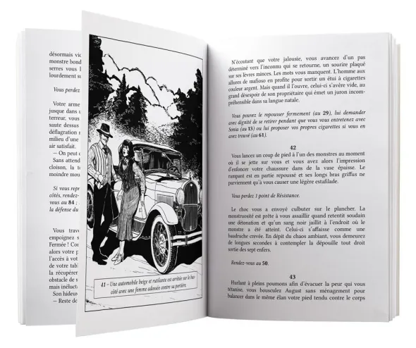 Les Éveilleurs