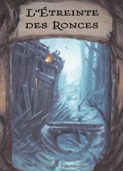 L'Etreinte des Ronces - Murder Party