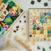Letter Up