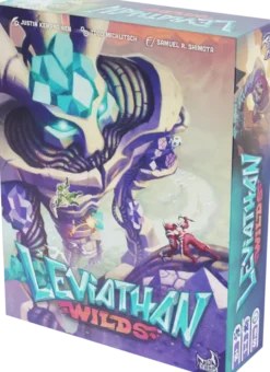 Leviathan Wilds