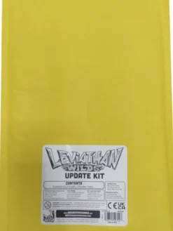 Leviathan Wilds: Update Kit