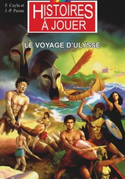 Le Voyage d'Ulysse