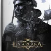 Lex Arcana - Livret d’initiation : Par la Volonté des Dieux