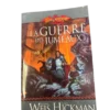 Légendes de Dragonlance, T2 : La Guerre des jumeaux - Occasion
