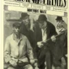 L'Heur du Crimes 1 : Novembre Rouge