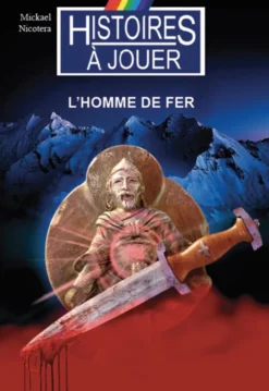 L'Homme de Fer