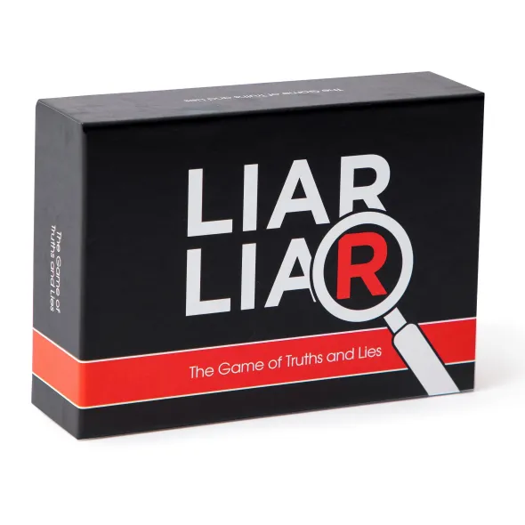Liar Liar