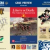 Liberty or Death