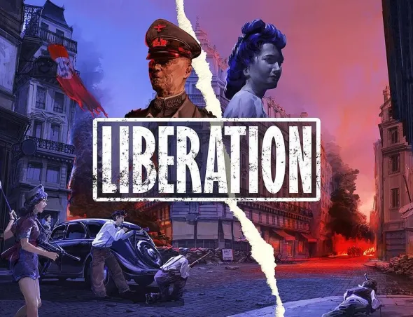 Libération