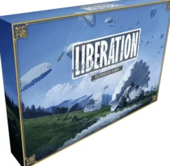 Libération: All-In Pledge