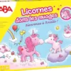 Licornes dans les Nuages - Bienvenue à Rosalie