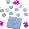 Licornes dans les Nuages - Bingo Scintillant