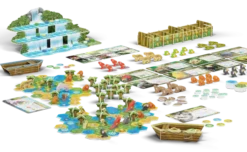 Life of the Amazonia