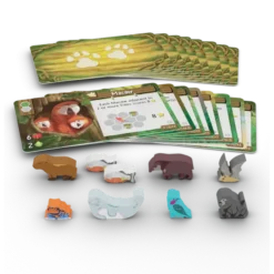 Life of the Amazonia - Mini Extension