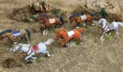 Light Horses