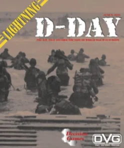 Lightning D-Day