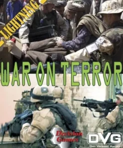 Lightning: War on Terror