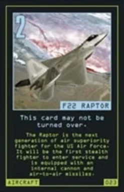 Lightning: War on Terror