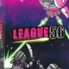 Light Speed Arena - League 56